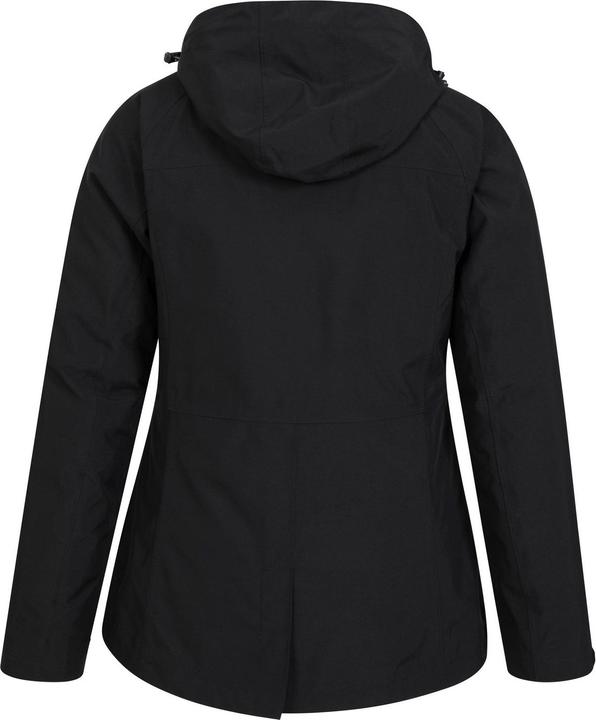 Produktbild Mountain Warehouse Alaskan Steppjacke (40 D)