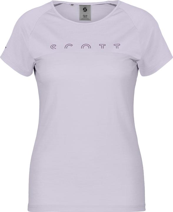Produktbild Scott Sports Women's Defined Merino S/S (S)