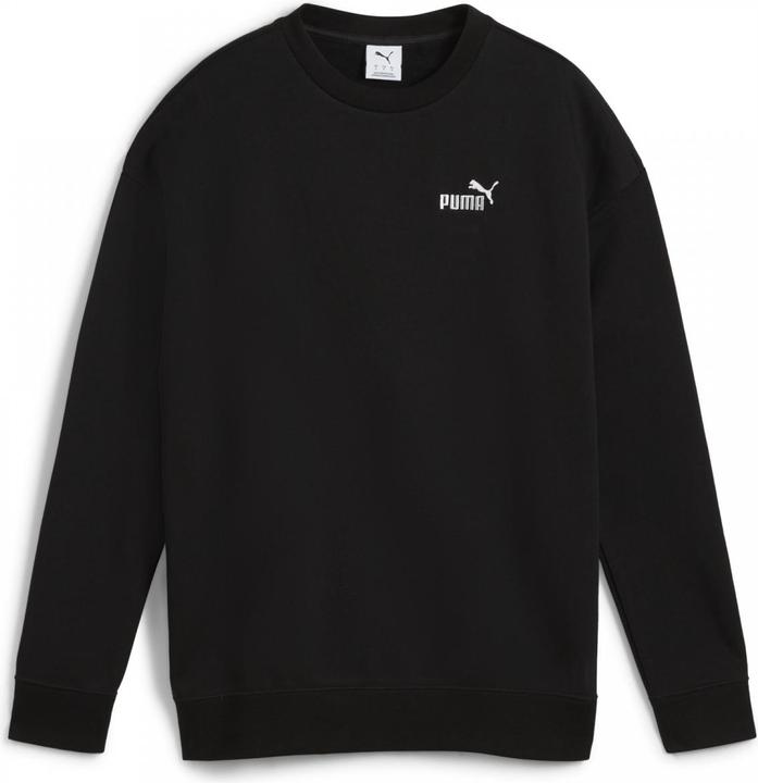 Produktbild Puma ESS Small No. 1 Logo Relaxed Crew TR (S)