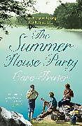 Produktbild The Summer House Party (Englisch)