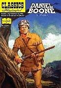Actual product image Daniel Boone (English, 2017)