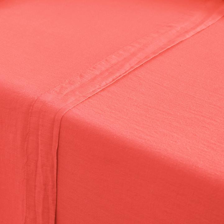 Image du produit La Redoute Interieurs Linot (Housse de couette, 240 x 290 cm)