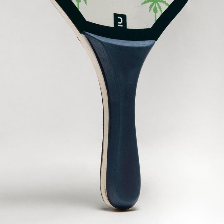 Image du produit Decathlon Woody Racket (490 g)