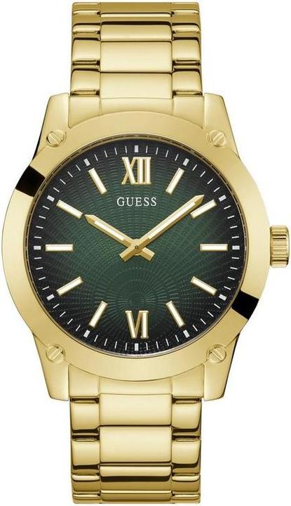 Actual product image Guess Watches GENTS GW0574G2 (Chronograph, 42 mm)