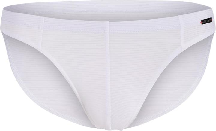 Olaf Benz RED 1201 Brazilbrief