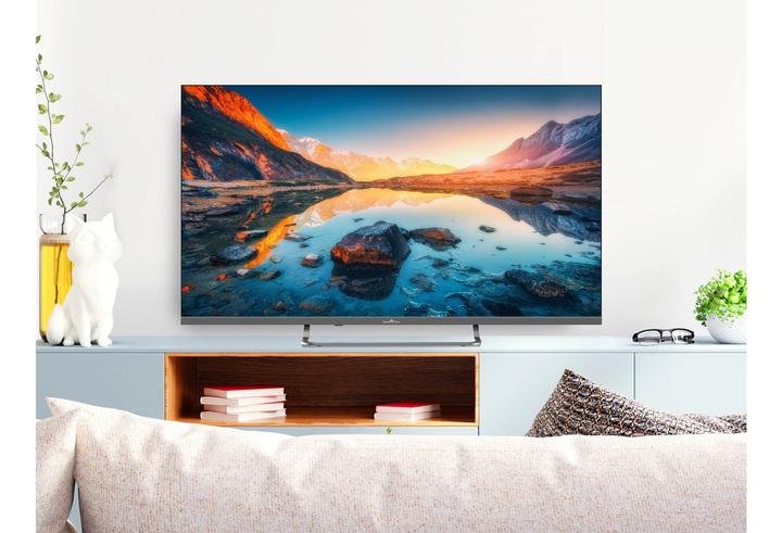 Image du produit Smart Tech 40FG01V Téléviseur Led 40 pouces (40", LED)