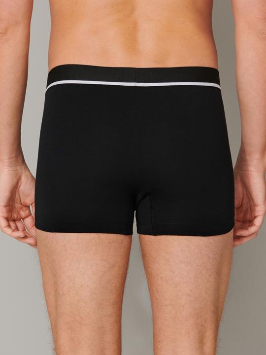 Produktbild Schiesser Retro Boxer 95/5 Organic Cotton (L, 6er Pack)