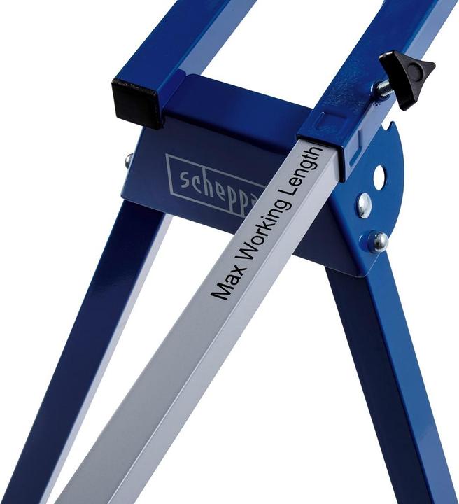 Image du produit Scheppach UMF1550 (54.50 cm, 93.50 cm)