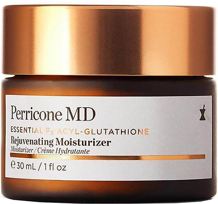Perricone MD Essential Fx Acyl-Glutathione Rejuvenating Moisturizer​ 30 ml (30 ml)