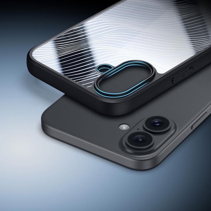 Image du produit Dux Ducis Aimo (Apple iPhone 16)