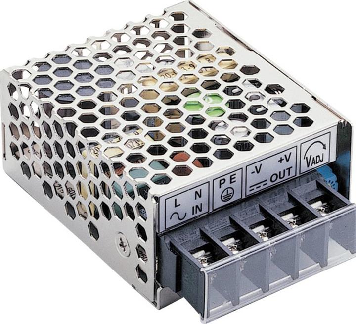 Productafbeelding Dehner Elektronik SPS G018-24 AC/DC Ingebouwde voeding 0,75 A 18 W 24 V/DC gestabiliseerd (Voedingseenheid)