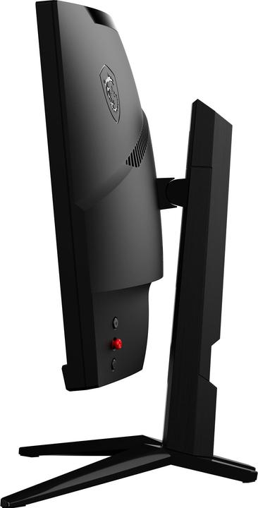 Produktbild MSI MAG 275CQRXFDE (2560 x 1440 Pixel, 27")