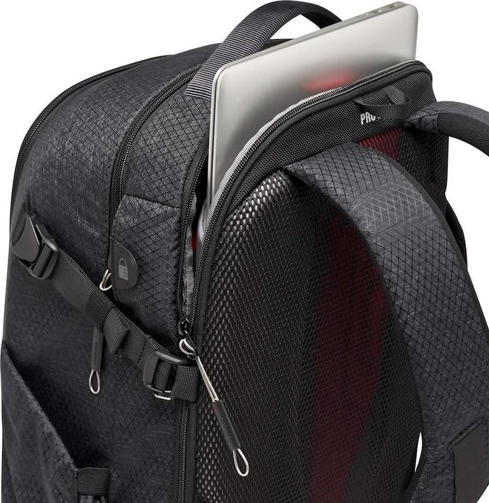 Immagine prodotto Manfrotto Pro Light Backloader (Zaino per fotocamera, 22.50 l)