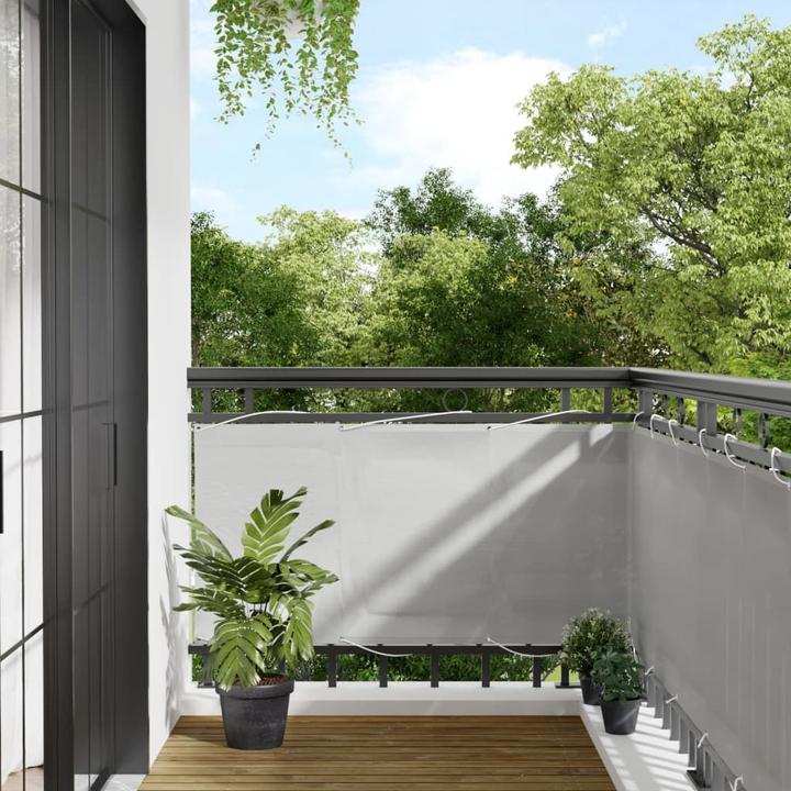 Immagine prodotto VidaXL Schermo per la privacy del balcone (400 cm)