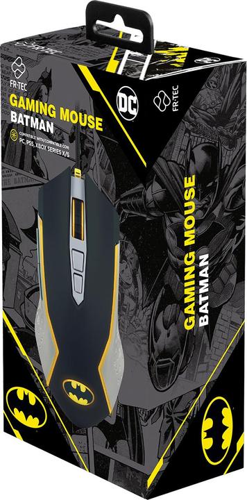 Produktbild Blade Batpcmou (Kabelgebunden)