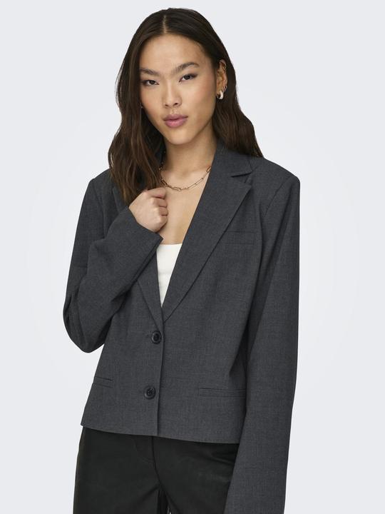 Image du produit Only Raccourci Col revers Blazer (38)