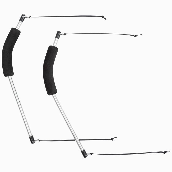 Actual product image HQ Kites Mojo Rainbow