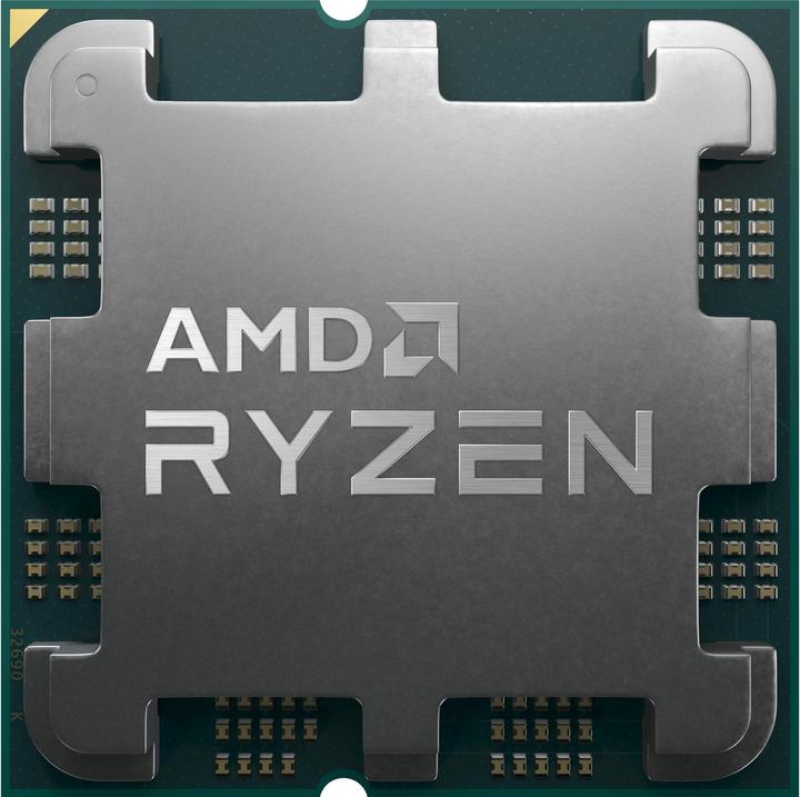 Produktbild AMD Ryzen 7 7800X3D (AM5, 4.20 GHz, 8 -Core)