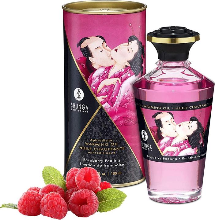 Actual product image Shunga Aphrodisiac (100 ml)
