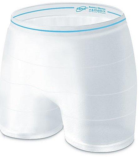 Produktbild Tena Fix Fixierhose für Einlagen S (5 x, Mini)