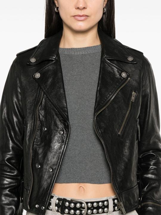 Actual product image Golden Goose Giacche Nero (44)