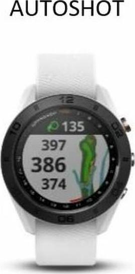 Image du produit Garmin Approach S60 (46 mm)