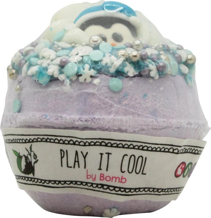 Immagine prodotto Bomb Cosmetics Bagno Blaster Play It Cool