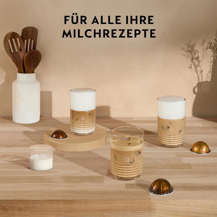 Immagine prodotto Krups Nespresso Vertuo Pop (NESPRESSO Vertuo, Spina UE)