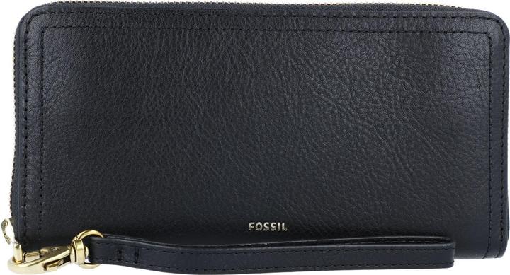 Fossil Logan Geldbörse RFID Leder 19 cm