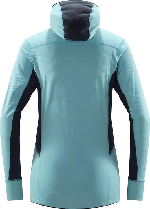 Actual product image Haglöfs L.I.M Mid Comp Hoodie (XS)