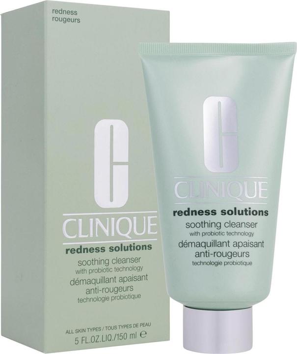 Image du produit Clinique Redness (Gel, 150 ml)