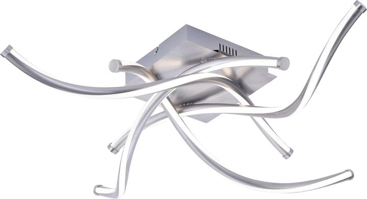 Immagine prodotto Paul Neuhaus Q Lampada da soffitto e da parete a LED Q-MALINA a installazione fissa 50 W bianco caldo