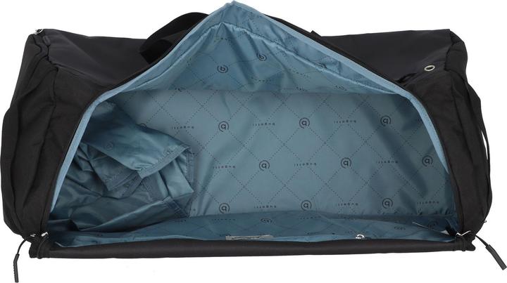 Immagine prodotto Bugatti Borsa da viaggio Blanc DeLight (50 l)