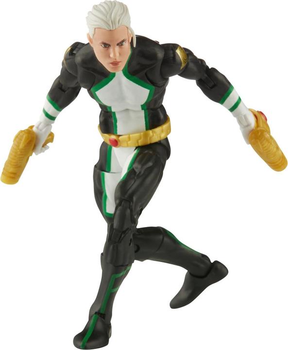 Image du produit Hasbro Marvel Legends figurine Marvel Boy (BAF : Totally Awesome Hulk) 15 cm