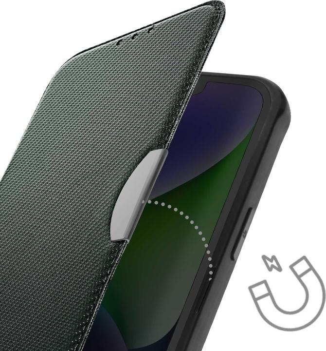 Produktbild Avizar Razor Book Series (Apple iPhone 14)