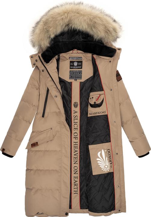 Immagine prodotto Marikoo Snowstar (XS)