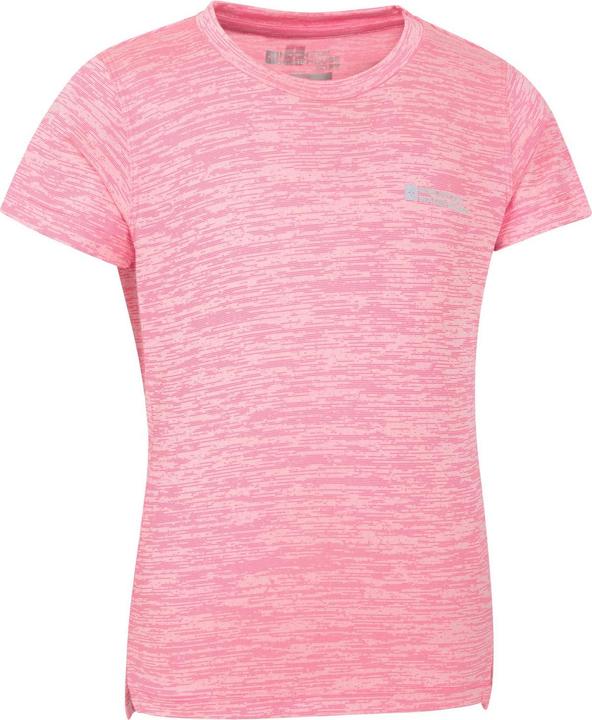 Immagine prodotto Mountain Warehouse Plain Field Maglietta Ragazze (116)