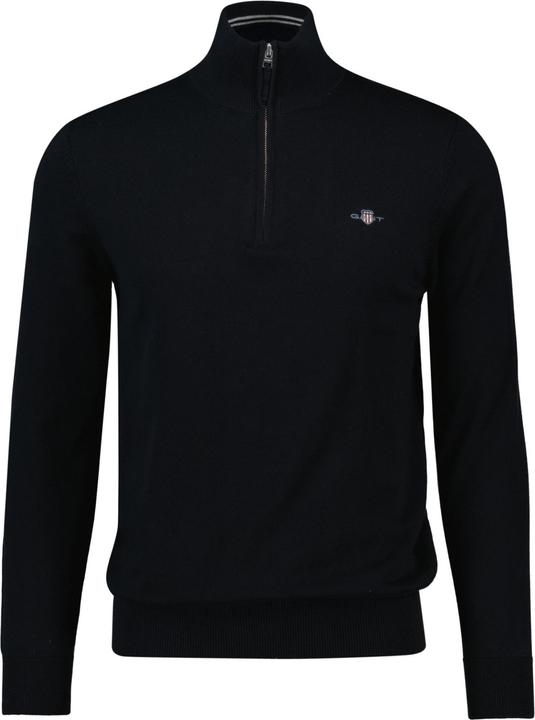 GANT Classic Cotton Half Zip