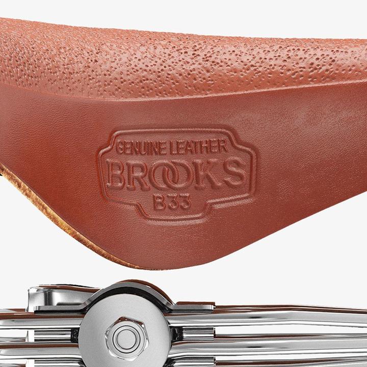 Immagine prodotto Brooks England B33