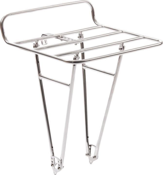 Produktbild Pelago Commuter Front Rack - Silver
