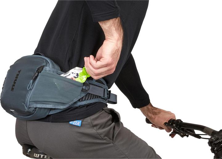 Actual product image Thule Rail 2L