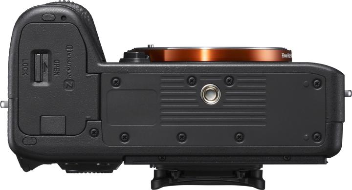 Image du produit Sony Alpha 7 III Kit (24 - 105 mm, 24.20 Mpx, Plein format)