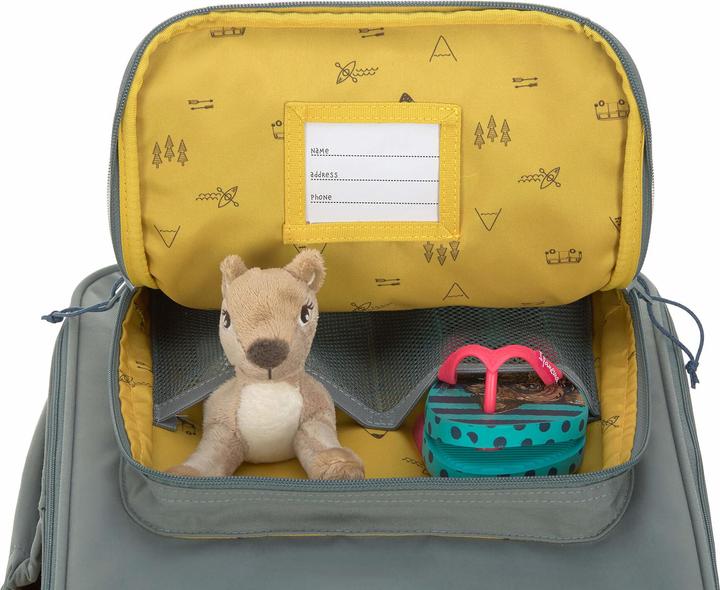 Immagine prodotto Lässig Valigia bus per bambini (18 l, Bagaglio a mano (fino a 50 litri))