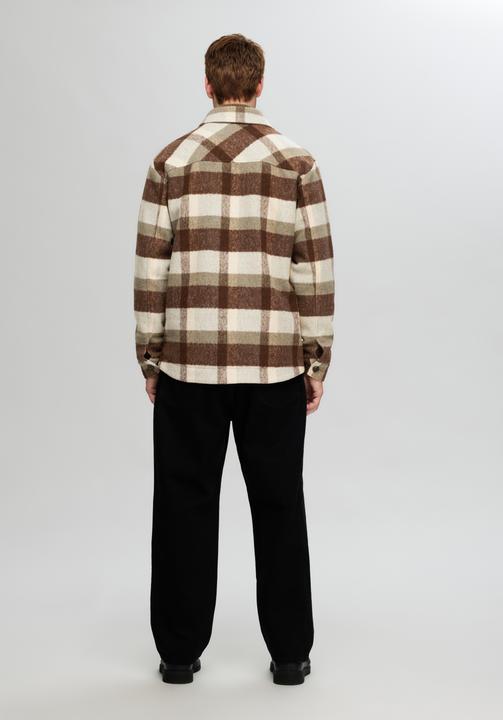 Immagine prodotto Selected Homme Slharchive Overshirt Noos (XXL)