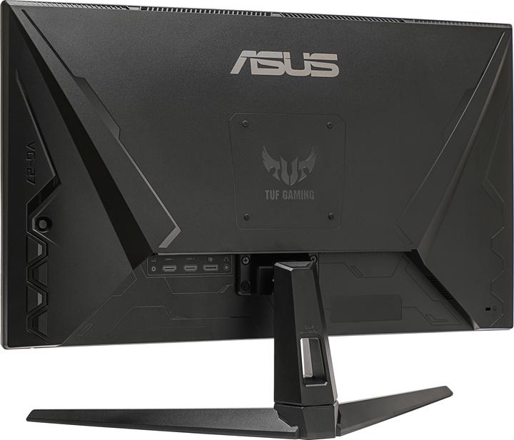 Image du produit ASUS TUF Gaming VG27AQ1A (2560 x 1440 pixels, 27")