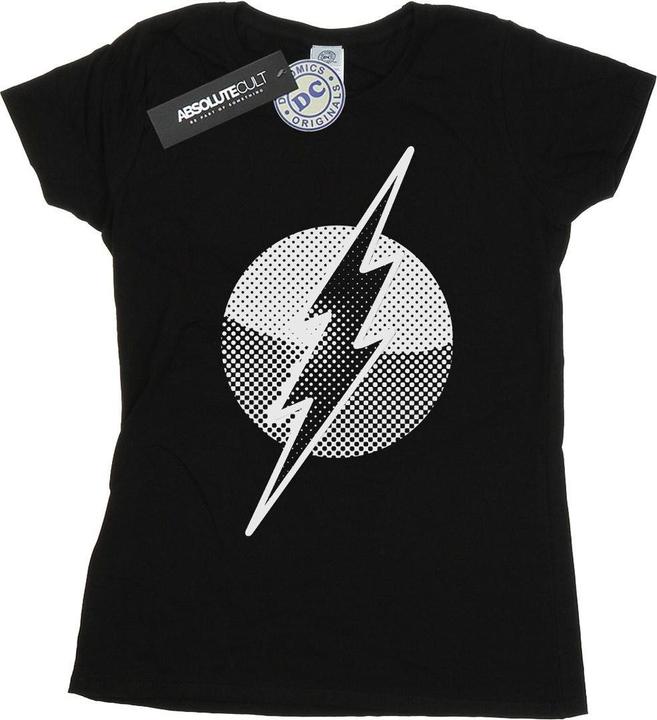 Produktbild Flash Spot Logo TShirt (L)