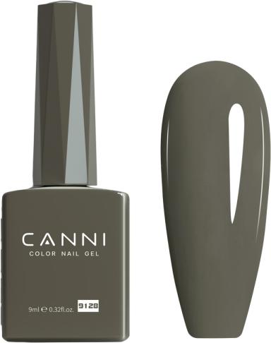 Immagine prodotto Canni Vernice gel 9128 UV/LED (9128 UV, LED, Vernice UV gel)