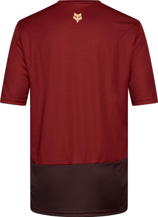 Produktbild Fox Ranger SS Jersey Wordmark (M)