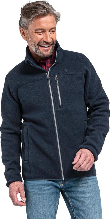 Actual product image Schöffel Fleece Jacket Lakefield M (M)
