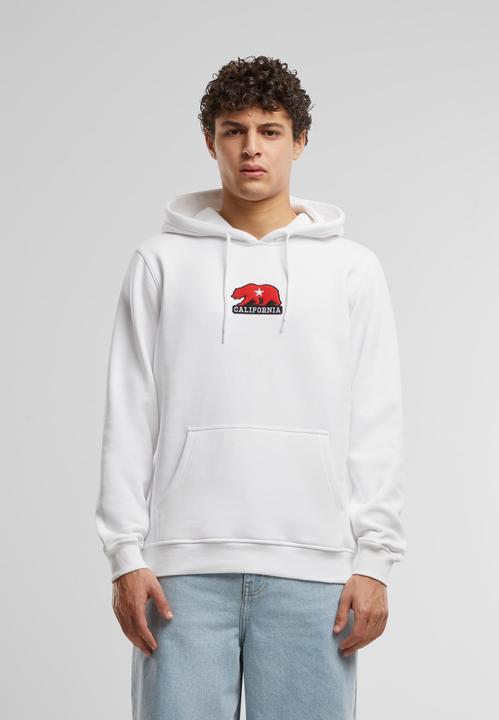 Immagine prodotto Mister Tee MisterTee California Bear Felpa con cappuccio - 179693 (L)